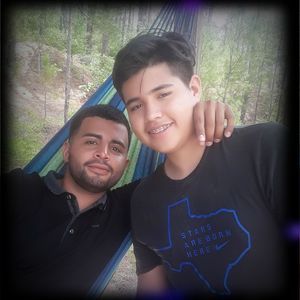 Meet your Posher, Arely